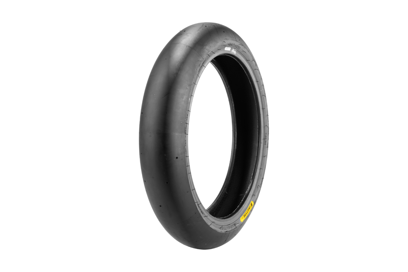 Pneumatico anteriore K00